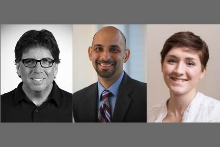 Benson, Vakharia, and Jost